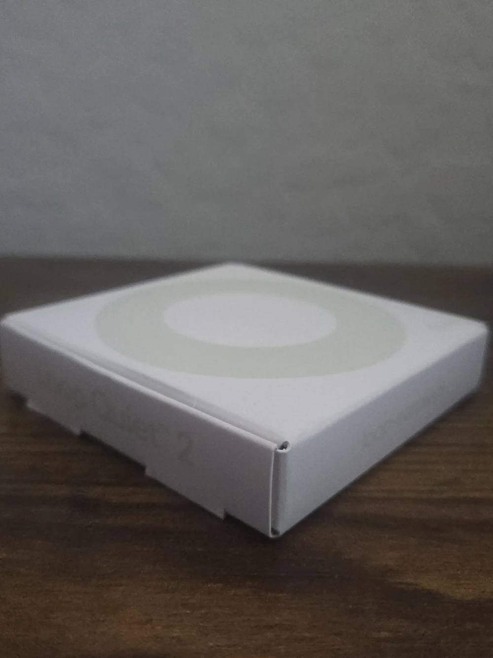 N/A new box
